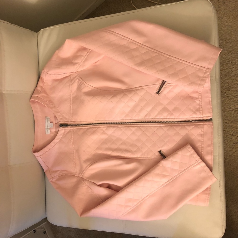 Motor jacket